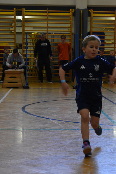 Raiffeisen-Osttirol-Cup-Alpin - Kinder und Schüler - KONDI-BEWERB