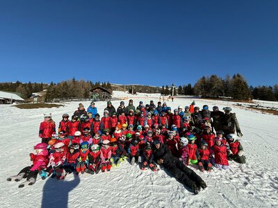 SCL Weihnachtsschikurs 27.12.2025 - 30.12.2025