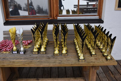 Raiffeisen-Osttirol-Cup-Alpin RSL Schüler/Kinder