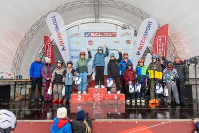 SCL Kids Race Zettersfeld 2026