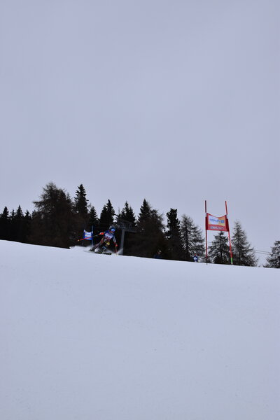 Raiffeisen-Osttirol-Cup-Alpin RSL Schüler/Kinder