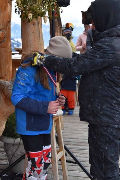 Raiffeisen-Osttirol-Cup-Alpin RSL Schüler/Kinder