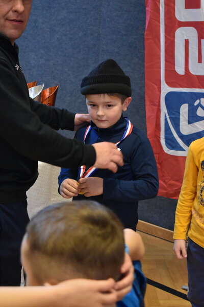 Raiffeisen-Osttirol-Cup-Alpin - Kinder und Schüler - KONDI-BEWERB