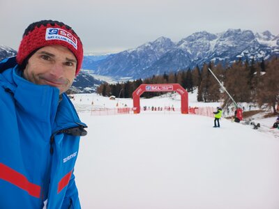 Raiffeisen-Osttirol-Cup-Alpin RSL Schüler/Kinder