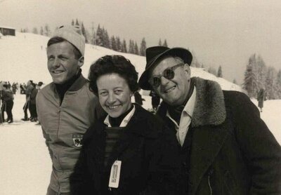 Fotobuch 100 Jahrfeier SCL