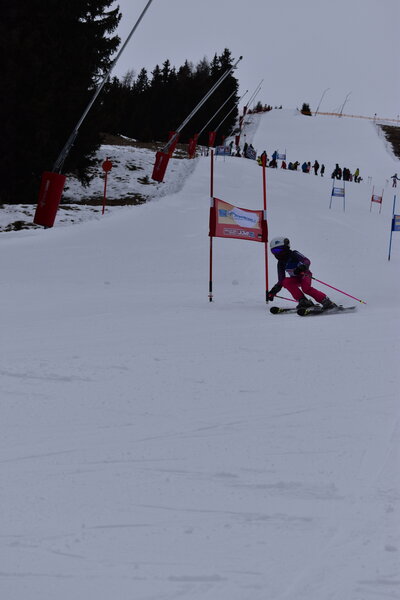 Raiffeisen-Osttirol-Cup-Alpin RSL Schüler/Kinder