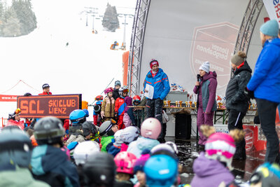 SCL Kids Race Zettersfeld 2026