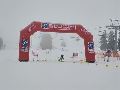 SCL Kids Race Zettersfeld 2026