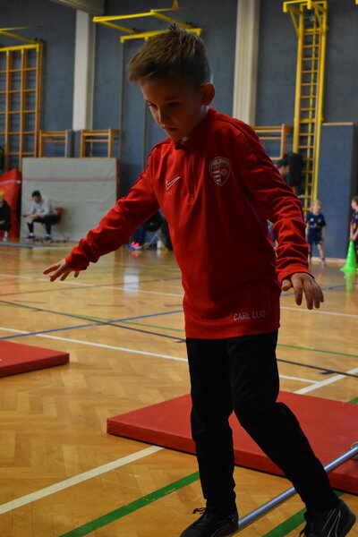 Raiffeisen-Osttirol-Cup-Alpin - Kinder und Schüler - KONDI-BEWERB