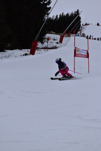 Raiffeisen-Osttirol-Cup-Alpin RSL Schüler/Kinder