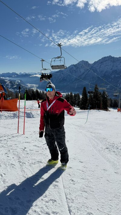 Raiffeisen-Osttirol-Cup-Alpin Slalom Schüler Jugend und Kinder
