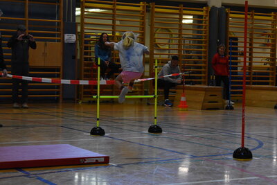 Raiffeisen-Osttirol-Cup-Alpin - Kinder und Schüler - KONDI-BEWERB