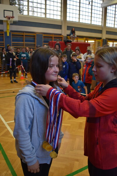 Raiffeisen-Osttirol-Cup-Alpin - Kinder und Schüler - KONDI-BEWERB