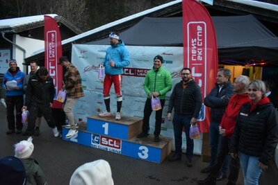 SCL Stadt-Vereinsmeisterschaften 2026