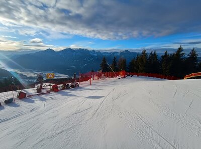 Erfolgreiche FIS Masters Rennen 2026 in Lienz