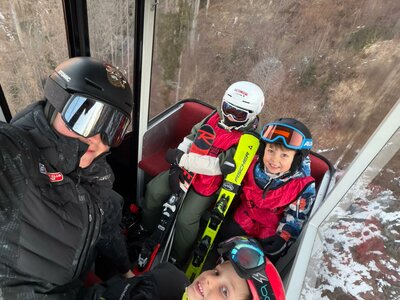 SCL Weihnachtsschikurs 27.12.2025 - 30.12.2025