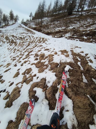 SCL Zettersfeld Trophy 2026 - Tourenskilauf für Jedermann(Frau) Abgesagt