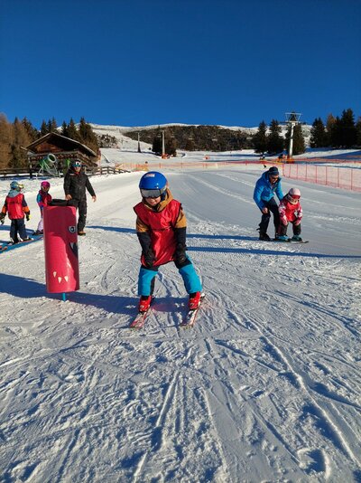 SCL Weihnachtsschikurs 27.12.2025 - 30.12.2025