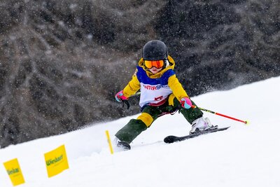 SCL Kids Race Zettersfeld 2026