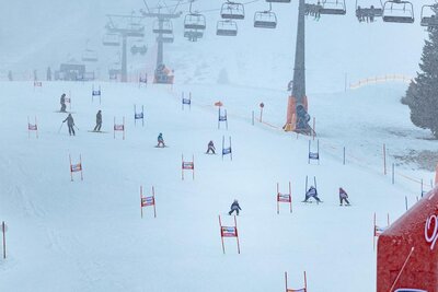 SCL Kids Race Zettersfeld 2026