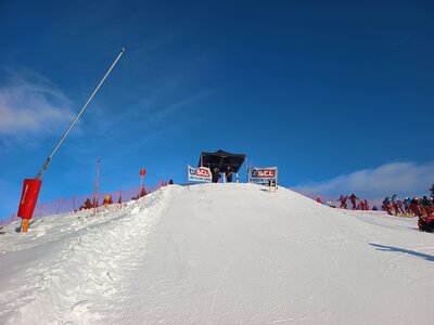 Erfolgreiche FIS Masters Rennen 2026 in Lienz