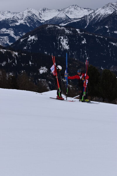 Raiffeisen-Osttirol-Cup-Alpin RSL Schüler/Kinder