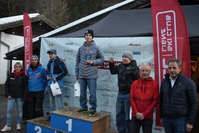 SCL Stadt-Vereinsmeisterschaften 2026