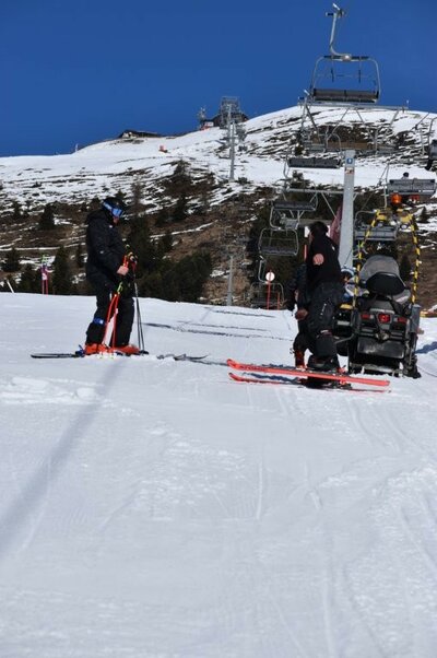 SCL Stadt-Vereinsmeisterschaften 2026