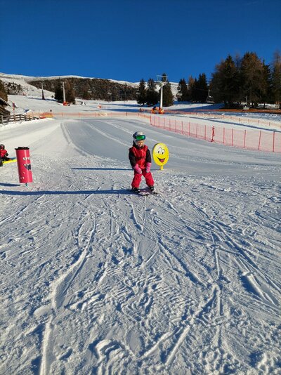 SCL Weihnachtsschikurs 27.12.2025 - 30.12.2025