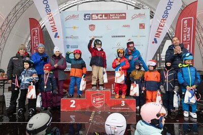 SCL Kids Race Zettersfeld 2026