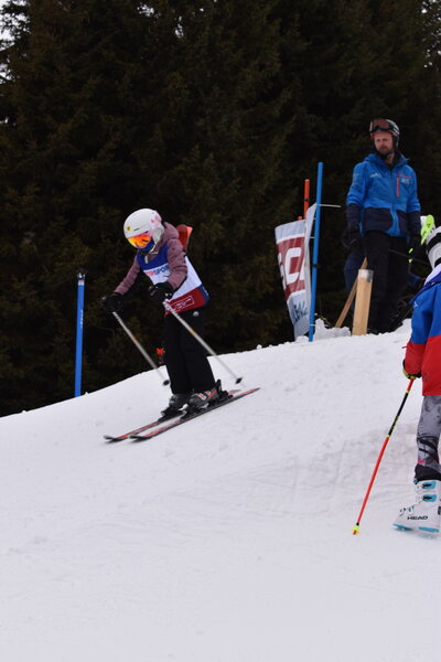 Raiffeisen-Osttirol-Cup-Alpin RSL Schüler/Kinder