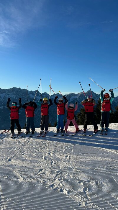 SCL Weihnachtsschikurs 27.12.2025 - 30.12.2025