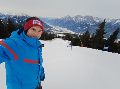 Raiffeisen-Osttirol-Cup-Alpin RSL Schüler/Kinder