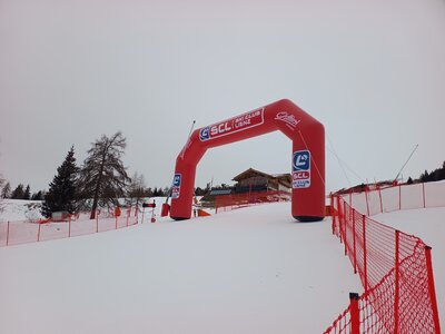 Raiffeisen-Osttirol-Cup-Alpin RSL Schüler/Kinder