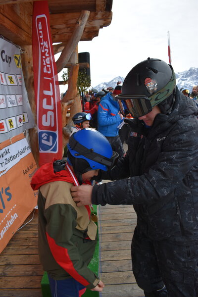 Raiffeisen-Osttirol-Cup-Alpin RSL Schüler/Kinder