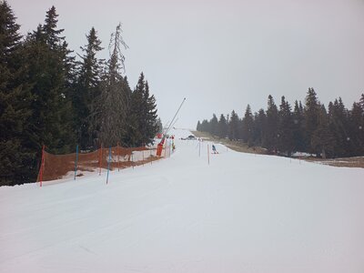 Erfolgreiche FIS Masters Rennen 2026 in Lienz