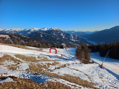 Erfolgreiche FIS Masters Rennen 2026 in Lienz