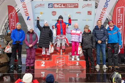 SCL Kids Race Zettersfeld 2026