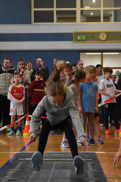 Raiffeisen-Osttirol-Cup-Alpin - Kinder und Schüler - KONDI-BEWERB
