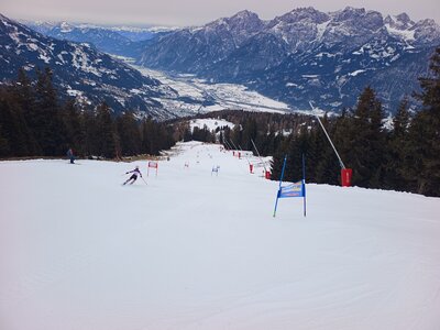 Raiffeisen-Osttirol-Cup-Alpin RSL Schüler/Kinder