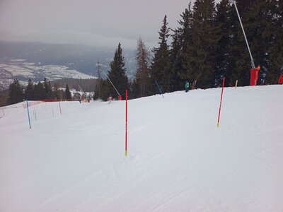 Erfolgreiche FIS Masters Rennen 2026 in Lienz