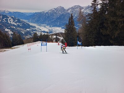 Raiffeisen-Osttirol-Cup-Alpin RSL Schüler/Kinder
