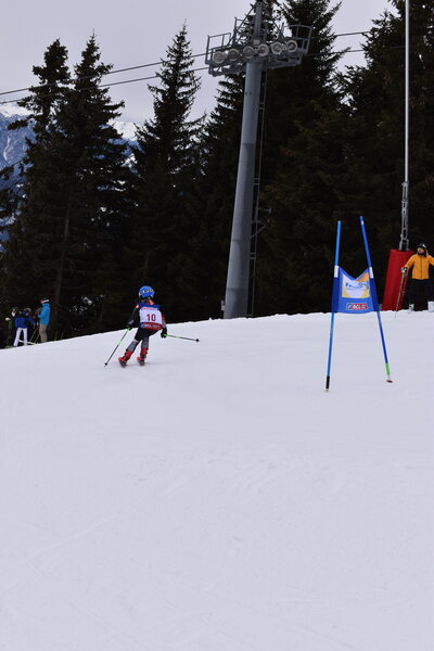 Raiffeisen-Osttirol-Cup-Alpin RSL Schüler/Kinder