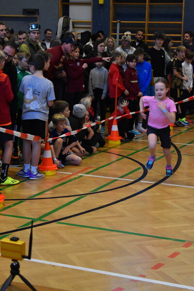 Raiffeisen-Osttirol-Cup-Alpin - Kinder und Schüler - KONDI-BEWERB