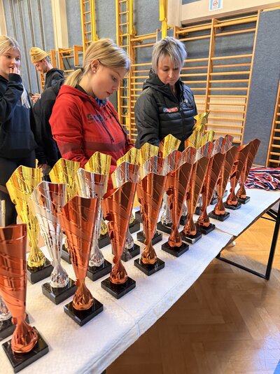 Raiffeisen-Osttirol-Cup-Alpin - Kinder und Schüler - KONDI-BEWERB