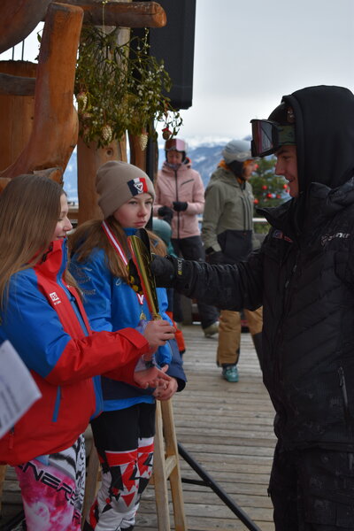Raiffeisen-Osttirol-Cup-Alpin RSL Schüler/Kinder