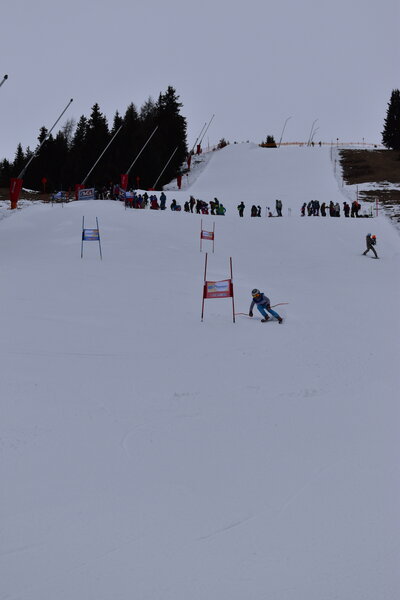Raiffeisen-Osttirol-Cup-Alpin RSL Schüler/Kinder