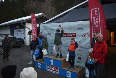 SCL Stadt-Vereinsmeisterschaften 2026