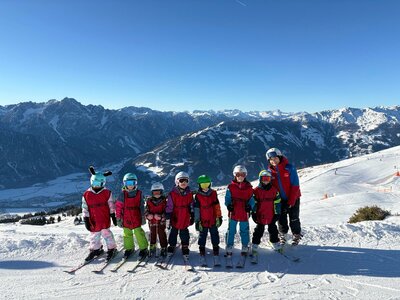 SCL Weihnachtsschikurs 27.12.2025 - 30.12.2025