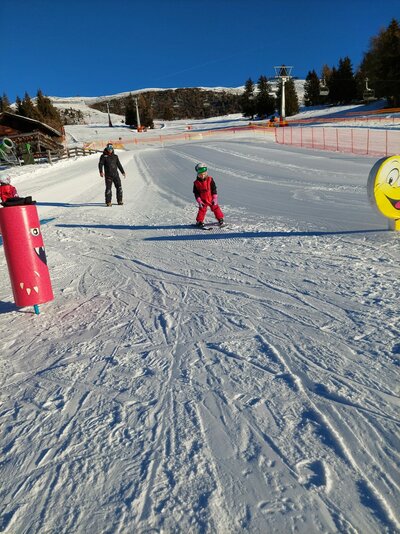 SCL Weihnachtsschikurs 27.12.2025 - 30.12.2025